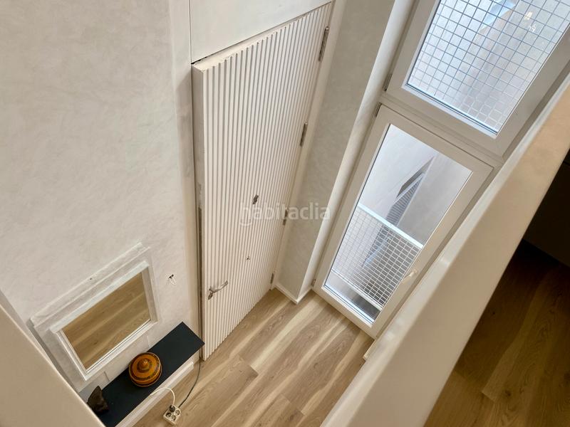 Foto 573a8b4e-09a7-4d51-8c85-5ac683712efd. Édifice dans calle juana elorza 9 dans San Diego Madrid