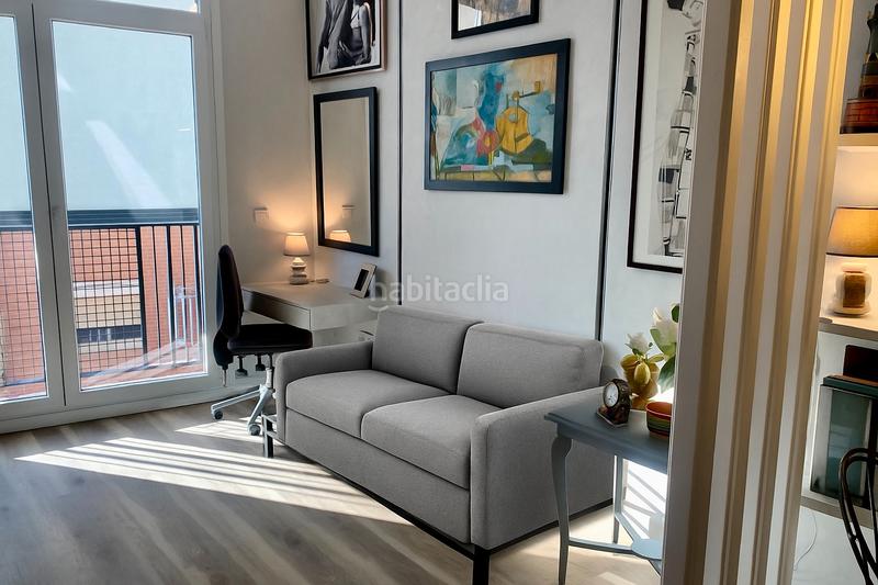 Foto 652a5206-2ebf-4487-99dd-f7504908231c. Édifice dans calle juana elorza 9 dans San Diego Madrid