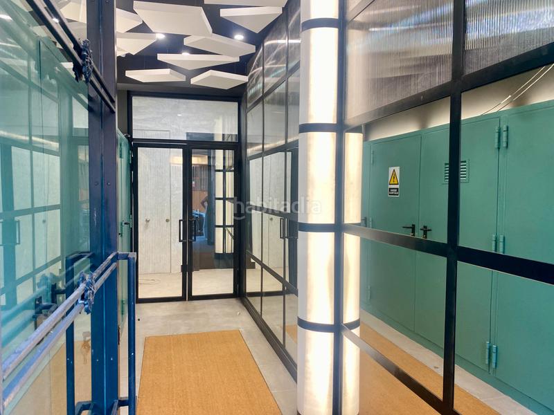 Foto 6d27fe1c-111d-4e19-87ef-a07621e55b50. Édifice dans calle juana elorza 9 dans San Diego Madrid