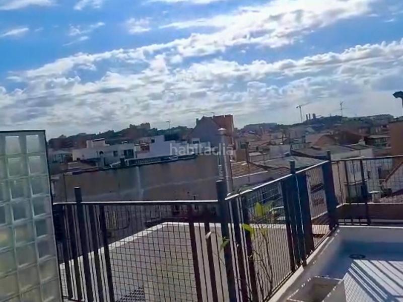 Foto 751a97b8-31e2-46f1-b3c6-f49ec929b7fd. Édifice dans calle juana elorza 9 dans San Diego Madrid