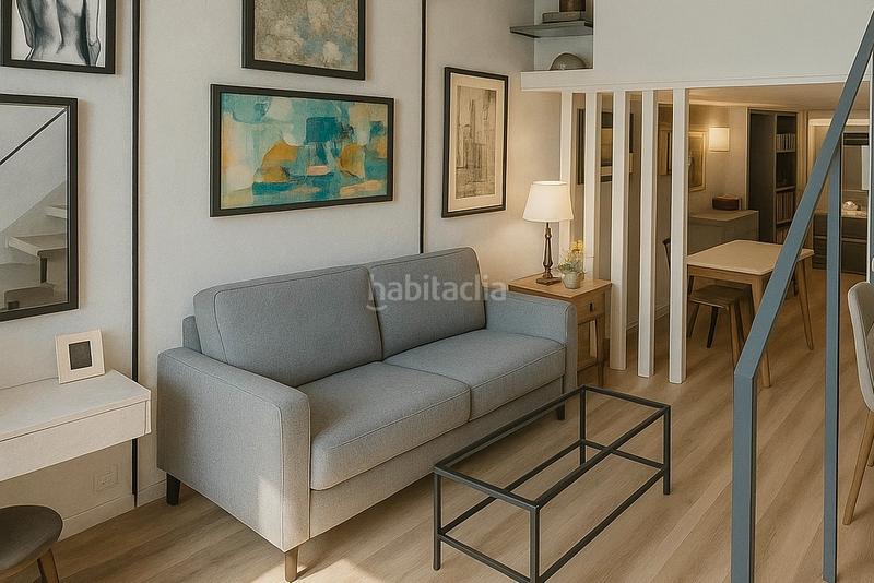 Foto 8ac9b04a-8351-48fe-9c47-b2ad700f1b54. Édifice dans calle juana elorza 9 dans San Diego Madrid