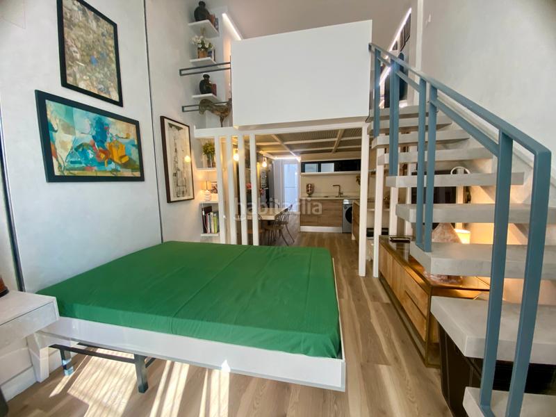 Foto 8e8fa487-6919-4871-a41e-57ca2f69257b. Édifice dans calle juana elorza 9 dans San Diego Madrid