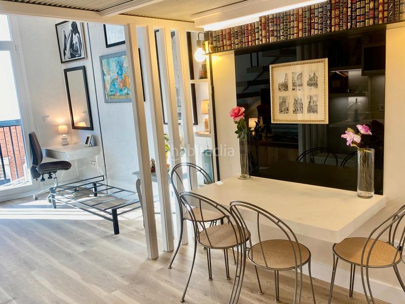 Foto 979e4a4a-744b-4d09-978a-4effb54e9de1. Édifice dans calle juana elorza 9 dans San Diego Madrid