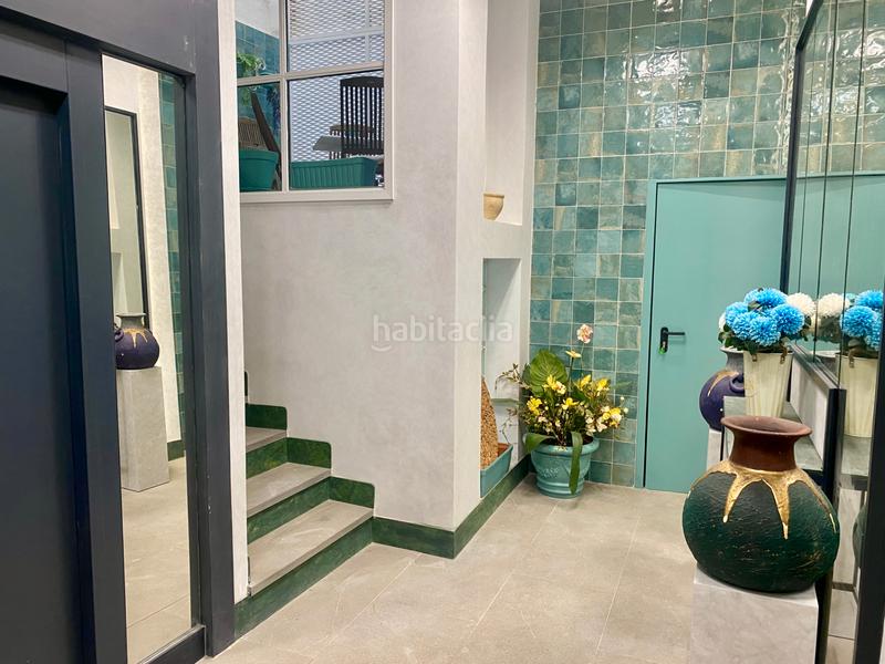 Foto a554b722-6a2a-4458-9187-c9db16a970d5. Édifice dans calle juana elorza 9 dans San Diego Madrid