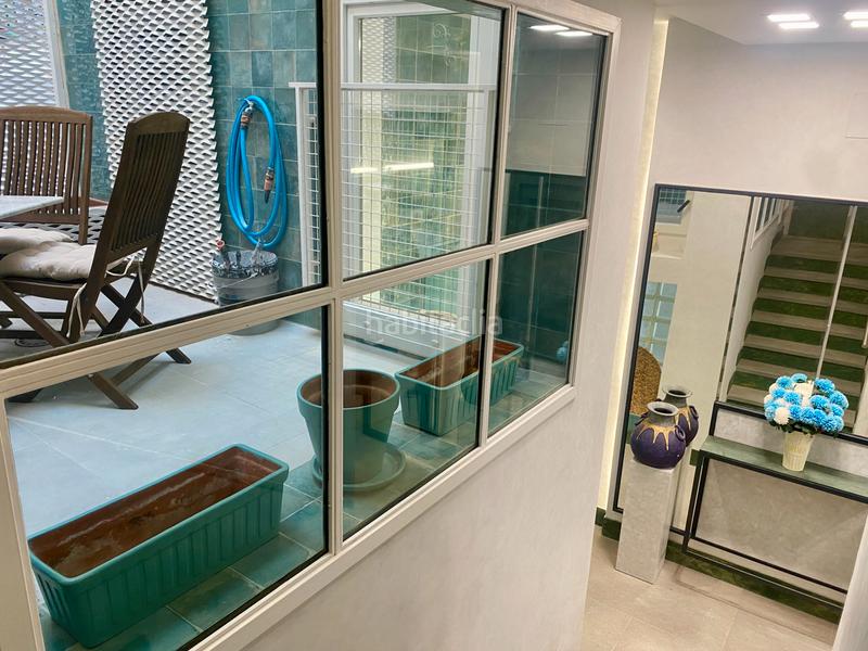 Foto baabb574-aa2a-42f7-9154-7e57f49c833f. Édifice dans calle juana elorza 9 dans San Diego Madrid