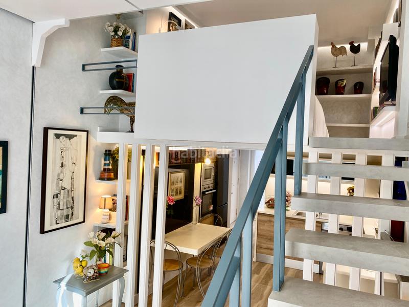 Foto c6f0b22a-dacf-4a3b-b0e9-8e7585f52243. Édifice dans calle juana elorza 9 dans San Diego Madrid