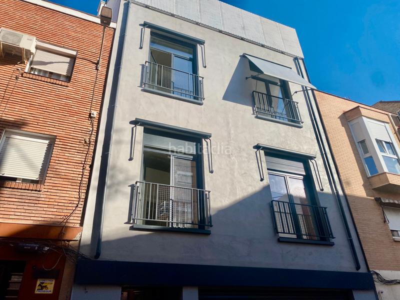 Foto c97bb09f-7e65-4b74-93c9-9b7846e3fe21. Édifice dans calle juana elorza 9 dans San Diego Madrid