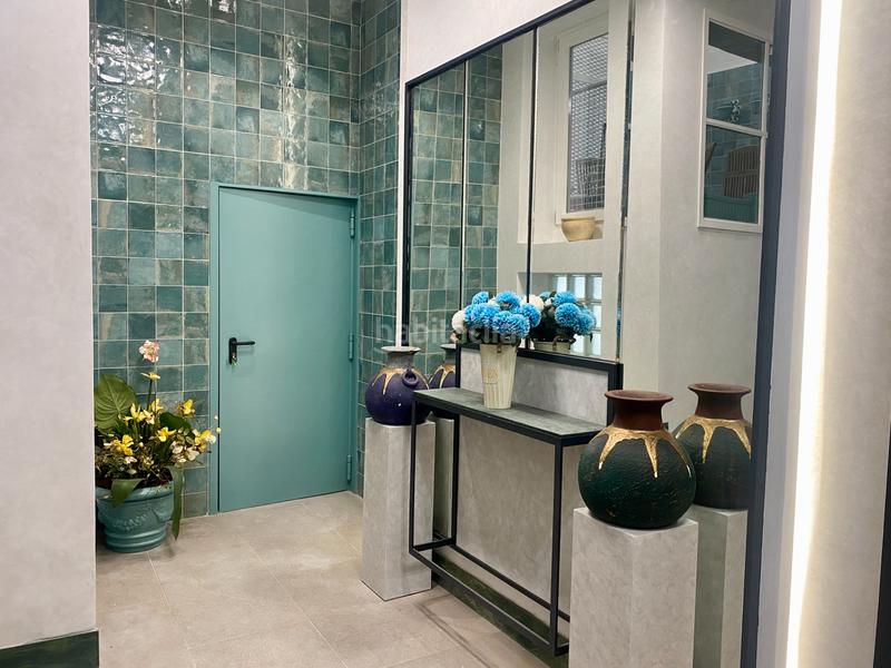 Foto e754026b-8a17-4592-ae8e-d146d83f0833. Édifice dans calle juana elorza 9 dans San Diego Madrid