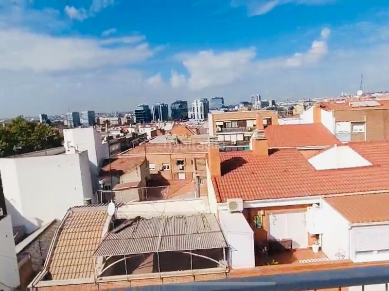 Foto fa918d8f-cfde-4f57-807e-ed712ac61274. Édifice dans calle juana elorza 9 dans San Diego Madrid