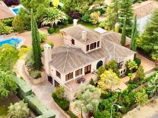 Chalet  Calle camino real