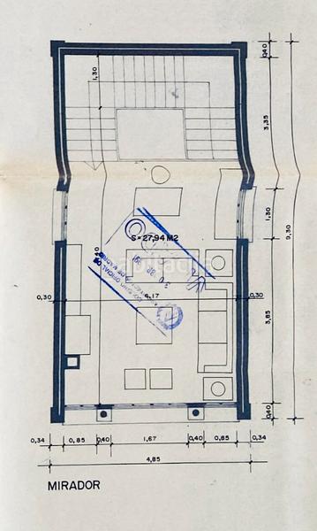 Foto 046120c2-dd91-42ff-91e3-e63f63e9b0b8. Chalet avec cheminée chauffage parking piscine dans Rozas de Madrid (Las)