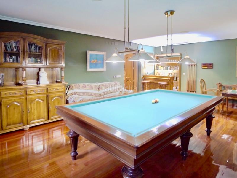 Foto 48313942-378b-48de-bec4-197f29d1b6ee. Chalet avec cheminée chauffage parking piscine dans Rozas de Madrid (Las)