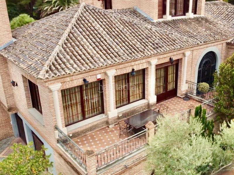 Foto 56d1234c-5e85-4ee7-8215-75616189cdc7. Chalet avec cheminée chauffage parking piscine dans Rozas de Madrid (Las)