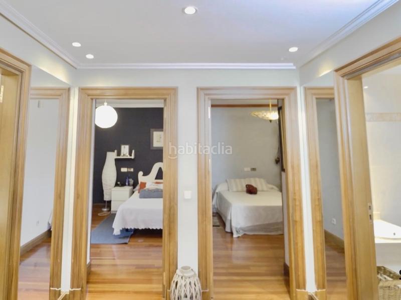 Foto b201fce3-c106-48a2-ae7c-7a44879e822f. Chalet avec cheminée chauffage parking piscine dans Rozas de Madrid (Las)