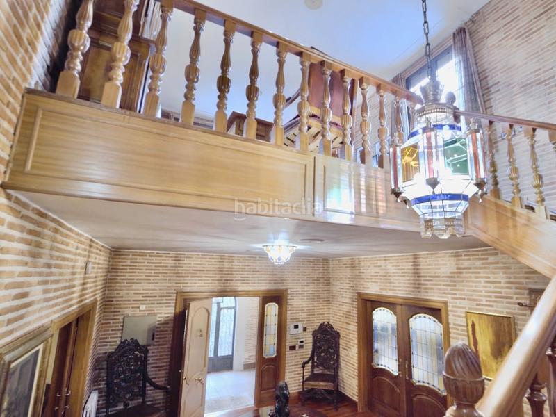 Foto 064b1870-c3bf-4312-8525-c2540f20a36d. Chalet en Molino de la Hoz Rozas de Madrid (Las)