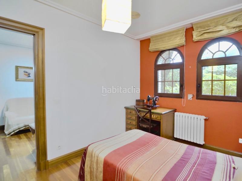 Foto 11813c17-1ff6-4bf7-84d5-96b96fcf2116. Chalet en Molino de la Hoz Rozas de Madrid (Las)