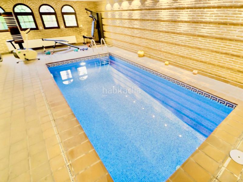 Foto 4bd0377b-9f49-474b-8085-5ffced44df80. Chalet en Molino de la Hoz Rozas de Madrid (Las)