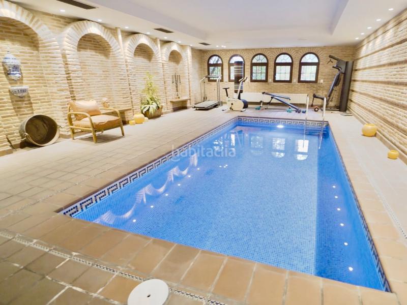 Foto 75a2fe89-6029-412d-a78d-7562c22e33ef. Chalet en Molino de la Hoz Rozas de Madrid (Las)