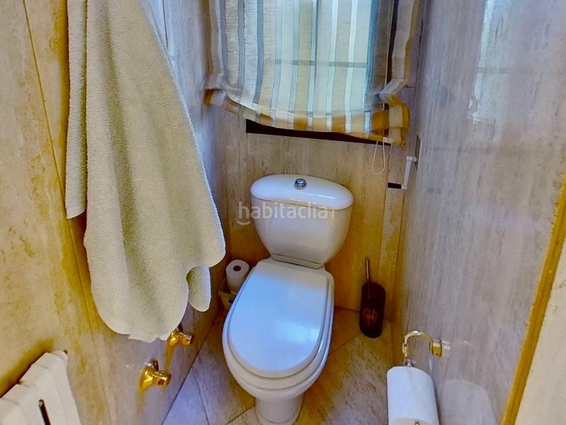 Foto 7dfc3c0b-21cf-42bf-bf11-2a49ad1208dd. Chalet en Molino de la Hoz Rozas de Madrid (Las)