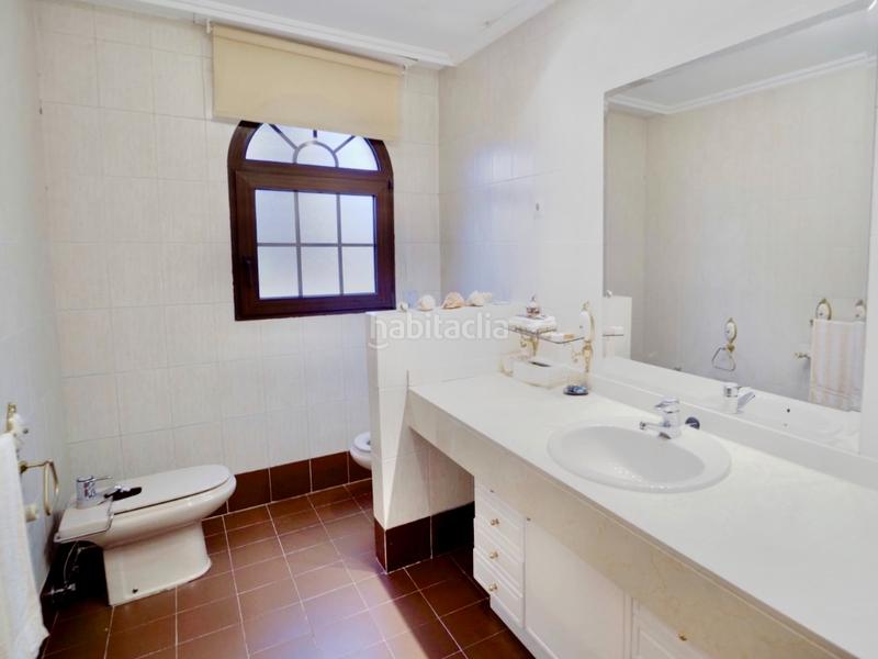 Foto 8567419e-96a2-46d8-841b-5fffc211483b. Chalet en Molino de la Hoz Rozas de Madrid (Las)