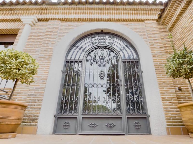 Foto a8566950-b041-46c0-9f9c-a1088a618546. Chalet en Molino de la Hoz Rozas de Madrid (Las)