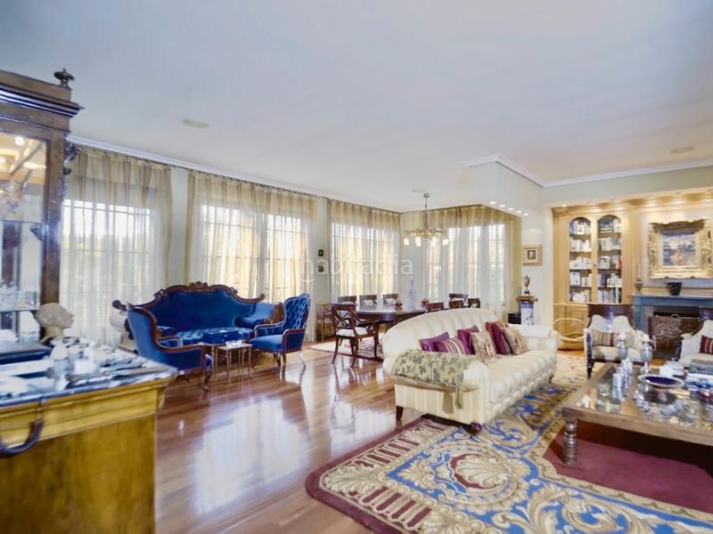 Foto a93b475c-eb83-4a36-b538-18049f744189. Chalet en Molino de la Hoz Rozas de Madrid (Las)