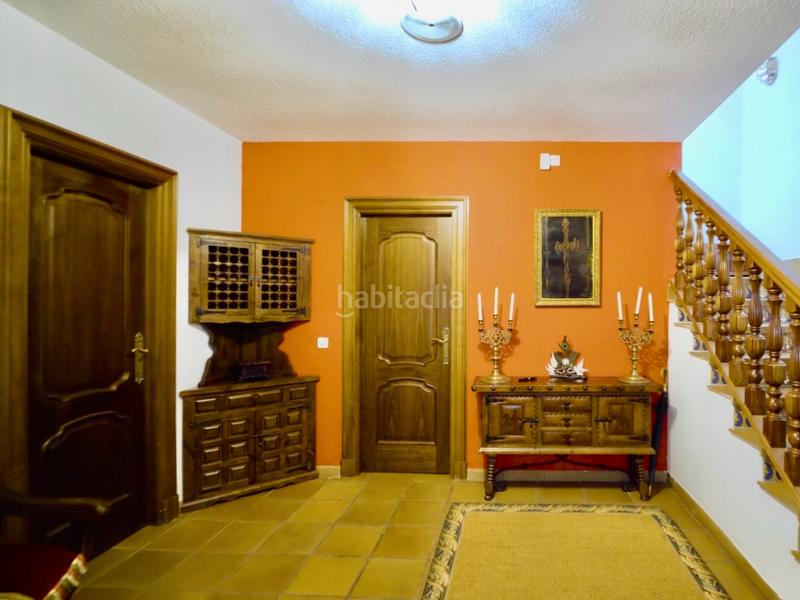 Foto aadc6aae-cf43-4fea-a59e-038a2bd13601. Chalet en Molino de la Hoz Rozas de Madrid (Las)