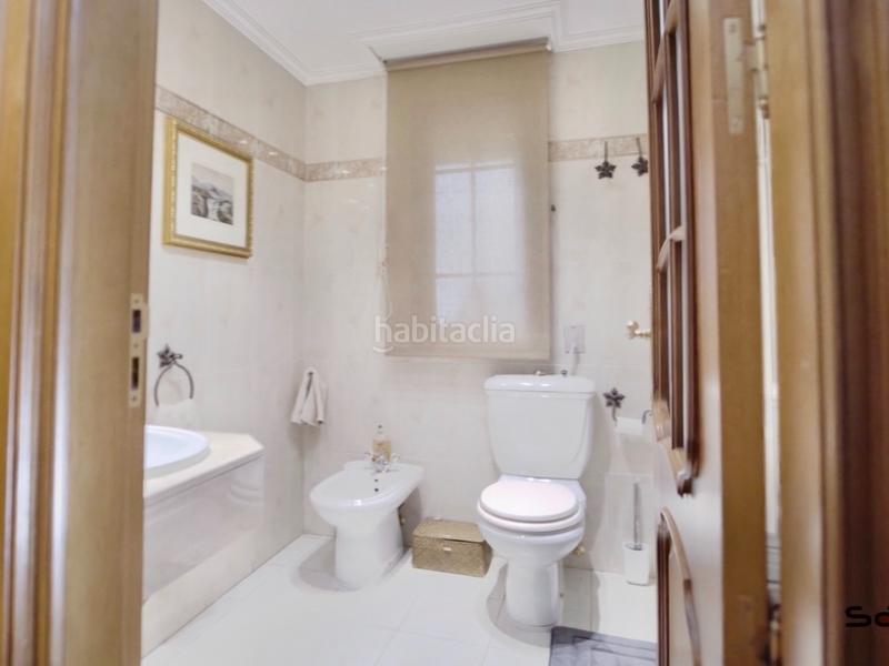 Foto fd180b3c-fd9f-4326-8b13-e1859707fce5. Chalet en Molino de la Hoz Rozas de Madrid (Las)