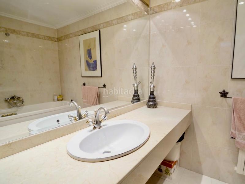 Foto 16dfd1be-b5d7-47e2-b627-cf28f9e74efc. Chalet con camino riscaldamento parcheggio piscina in Rozas de Madrid (Las)