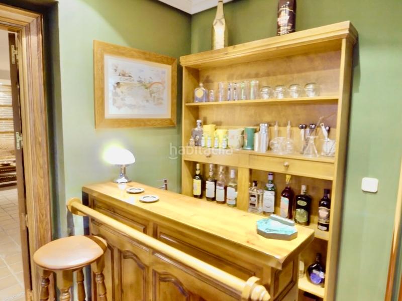 Foto 5b27665d-933e-431e-aff2-92500b9e6632. Xalet amb xemeneia calefacció aparcament piscina a Rozas de Madrid (Las)