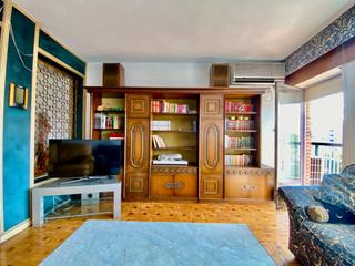 Flat in Calle de Francos Rodríguez