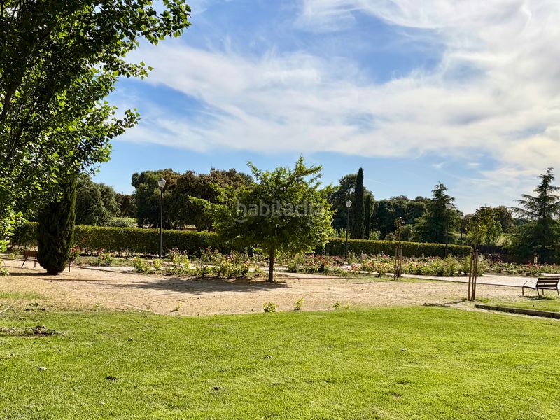 Foto c3c1bff0-9607-4588-b1bd-ceb7266403d3. Pis amb calefacció aparcament piscina a Golf-El Carralero Majadahonda