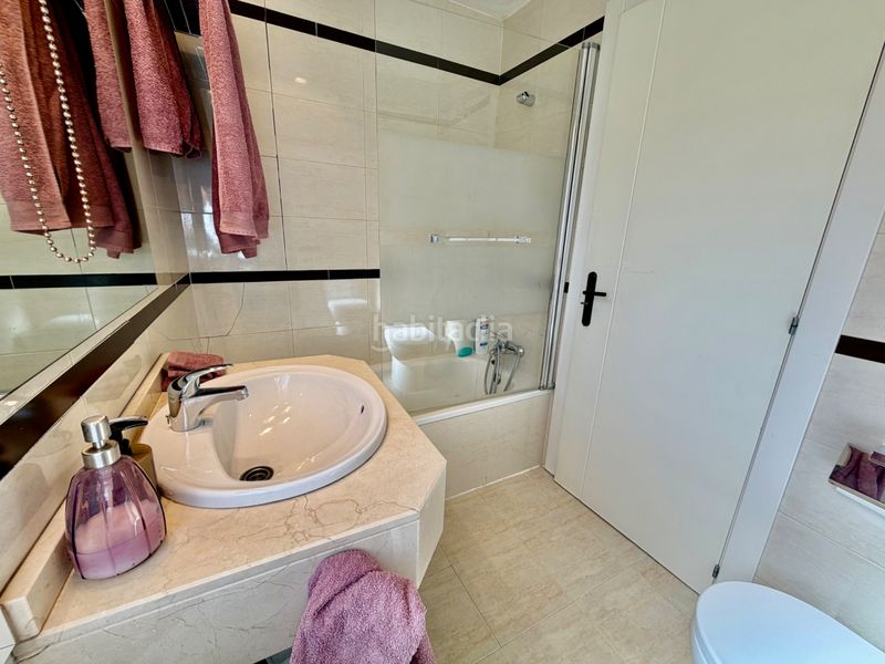 Foto e5d68426-c479-4a45-b3e4-538f62b46226. Pis amb calefacció aparcament piscina a Golf-El Carralero Majadahonda