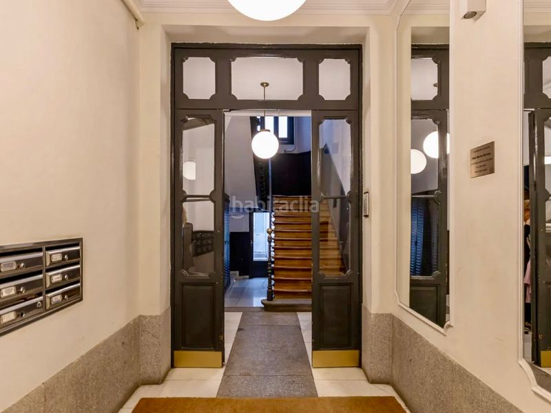 Foto 03c3397f-e04d-4361-8834-887a375b4701. Piso en calle de luis vélez de guevara 7 en Embajadores-Lavapiés Madrid