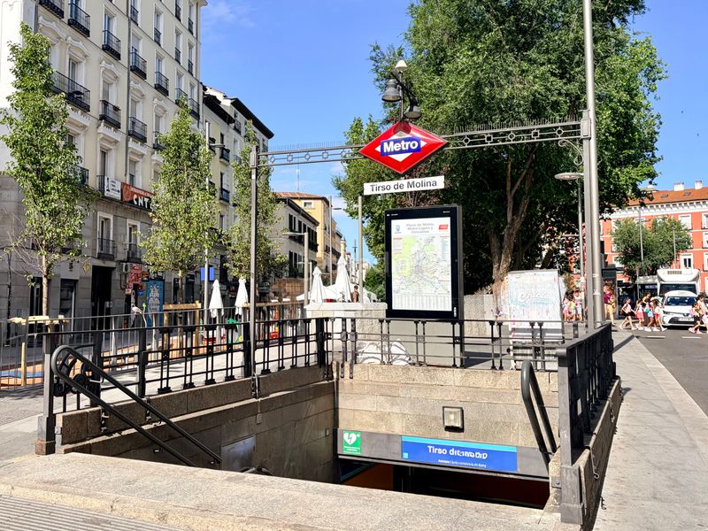 Foto 12e58d50-d22e-4ed3-8d03-afb651054dda. Piso en calle de luis vélez de guevara 7 en Embajadores-Lavapiés Madrid