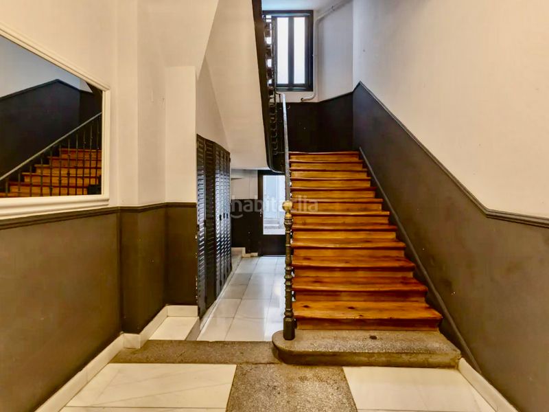 Foto 50f193d1-5613-40e4-8920-ff21031cf1a6. Piso en calle de luis vélez de guevara 7 en Embajadores-Lavapiés Madrid