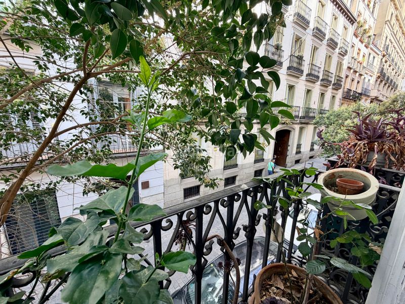 Foto 5a2af3c8-0af7-4b98-8f4a-062bc3a7716c. Piso en calle de luis vélez de guevara 7 en Embajadores-Lavapiés Madrid