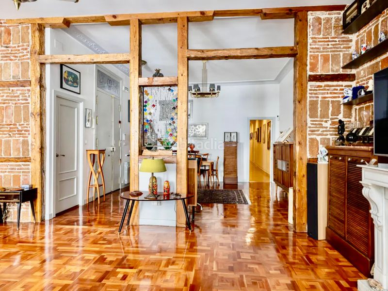 Foto aa5b37d3-9e7d-45e9-a707-239b2509050a. Piso en calle de luis vélez de guevara 7 en Embajadores-Lavapiés Madrid