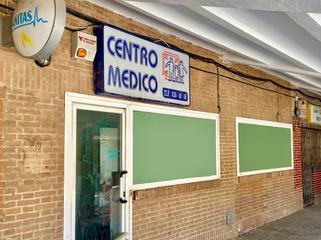 Local Comercial en Calle Camino Real 1