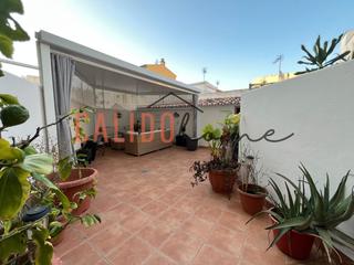 Appartement à Son Cotoner. Piso moderno con gran terraza y trastero en finca con ascensor