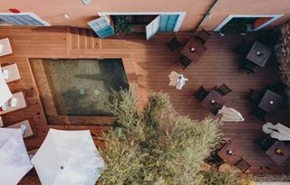 Haus in Sineu. Magnífica casa de uso mixto en sineu