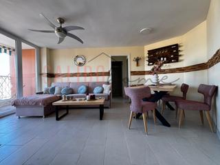 Alquiler Piso en S´Arenal. Espectacular piso completamente equipado, con impresionantes vis