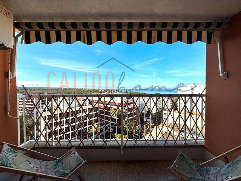 Foto 8a5d15fb-89d1-429d-baf3-2c5ba5fa42f0. Alquiler piso espectacular piso completamente equipado, con impresionantes vistas al mar. en Llucmajor