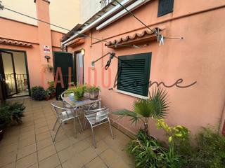 Etagenwohnung in Son Canals. Piso con estudio independiente y sin gastos de comunidad