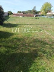 Terreny residencial a Villaralbo. Magnífica parcela urbana en villaralbo