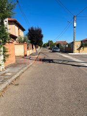 Terreny residencial a Villaralbo. Magn�fica parcela urbana en villaralbo