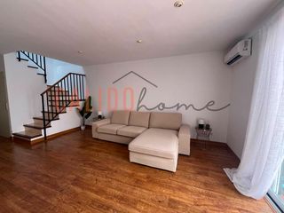 Affitto Casa a schiera in El Terreno. Adosado de 3 dormitorios con terraza privada, parking y trastero