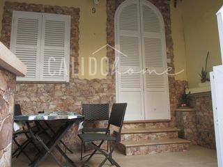 Casa adossada a S´Arenal. Casa adosada con licencia turística en s'arenal