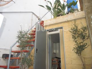 Casa adossada a S´Arenal. Casa adosada con licencia turística en s'arenal