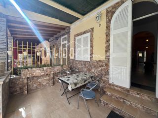 Casa adossada a S´Arenal. Casa adosada con licencia turística en s'arenal